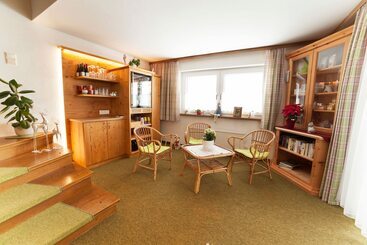 B&b Landhaus Vierthaler