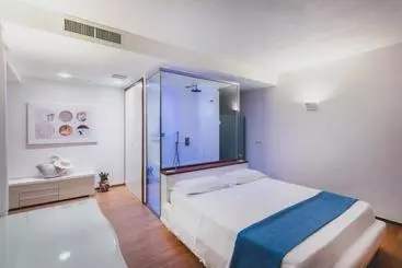 Beauty Beach Villa