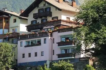 צימר Pension Linortner