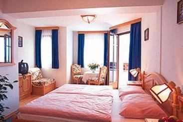 צימר Pension Linortner