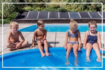 住宿加早餐  Tyrol Mountain Aparts   Urlaubsresort Hafele