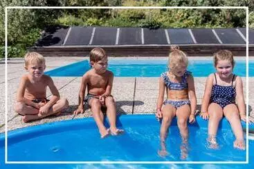 ベッドアンドブレックファースト Tyrol Mountain Aparts Urlaubsresort Hafele