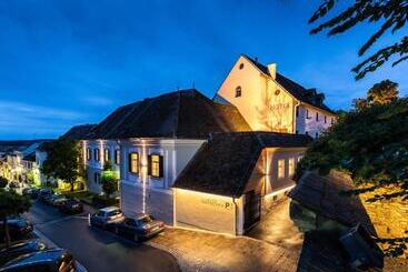 Boutique Hotel Alter Gerichtshof