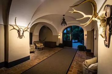 Boutique Hotel Alter Gerichtshof