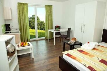 コテージ Erlachmühle