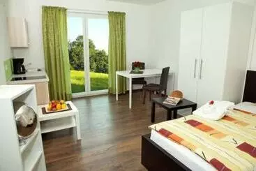 بيت ريفى Erlachmühle