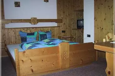 Hotel Alpenraich