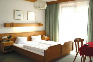 Otel Rad Und Familien Ariell