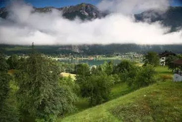 קוטג'' Bauernhof Fp-bauernhof Zimmermann