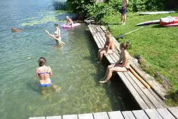 بيت ريفى Bauernhof Fp-bauernhof Zimmermann