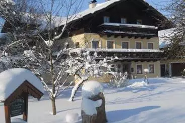 Landhus Bauernhof Schneider - Kerschbaumer