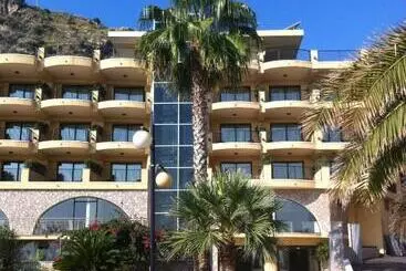 בית מלון כפרי Eli