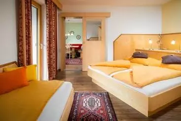 ホテル Ferienhaus Sonnenhang