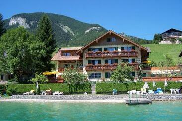 בית מלון כפרי Garni Buchinger