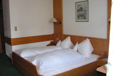 בית מלון כפרי Haus Patricia