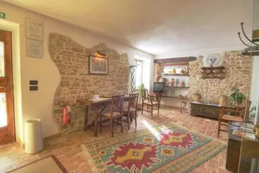 호텔 Marchese Del Grillo