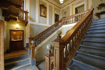 ホテル Marchese Del Grillo