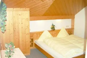 Hotel Pension Sydler