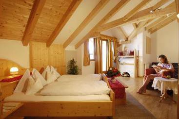 Natur & Aktivhotel Rogen