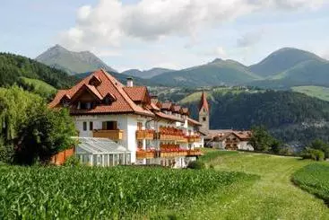 Natur & Aktivhotel Rogen