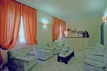 Hotel Rossi