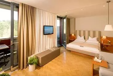 فندق Schloss Seggau