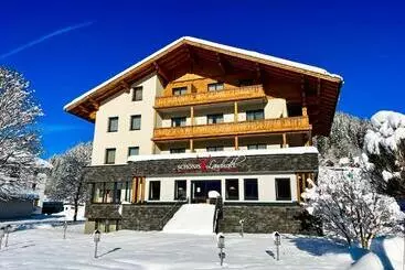 בית מלון כפרי Schönis Land