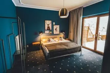 Hotel Sportalm Adults Only Boutique