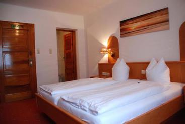 Bed and Breakfast Pension Tannhof