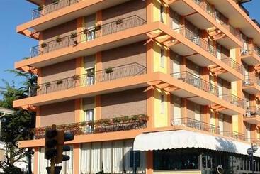 בית מלון כפרי Toledo