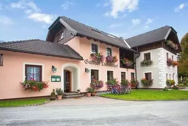Landhotel Lacknerhof