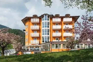 Nature Bio Hotel Elite