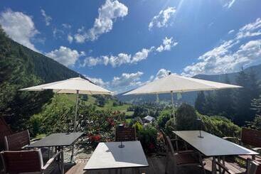 Pension & Appartements Ronacherhof