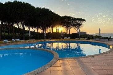 Residence Porto Piccolo