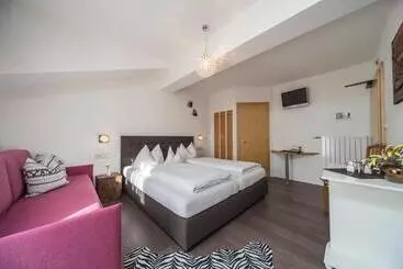 Ski In I Ski Out Gourmethotel Sonnleiten