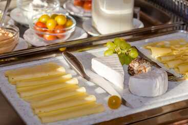 Stadthotel Schwerterbräu