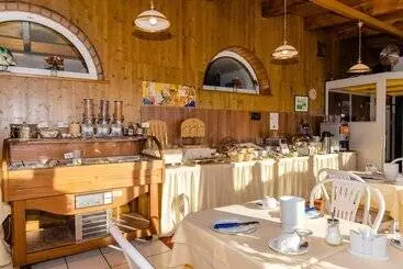 Stadthotel Schwerterbräu