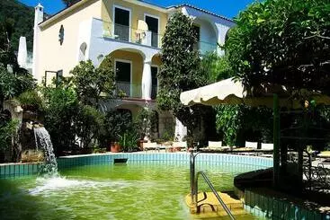 Villa Ciccio