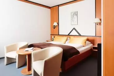 Vitalzeit Hotel Weber