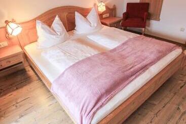 별장 Weinbachbauer   Urlaub Am Bauernhof