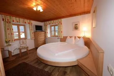 Vakantiehuisje Weinbachbauer Urlaub Am Bauernhof