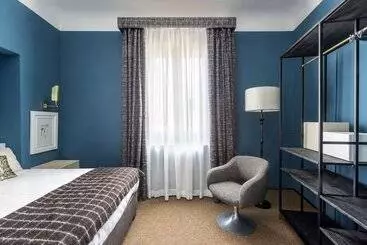 خانه 4f Boutique Hotel Florence