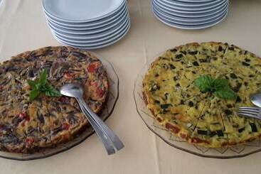 קוטג'' Azienda Agricola Le Tore Srl