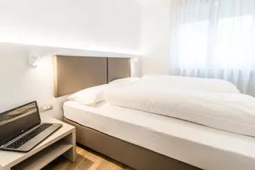 Hôtel Albergo Garni Francesco