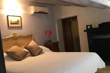 ホテル Antica Dimora San Girolamo