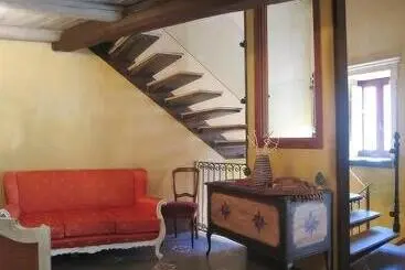 Hotel Antica Dimora San Girolamo