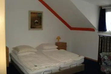 בית מלון כפרי Ashok