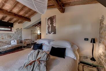 בית מלון כפרי Be Vedetta  Relais & Glamping  Adult Only