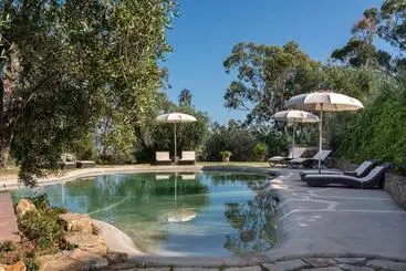 호텔 Be Vedetta  Relais & Glamping  Adult Only