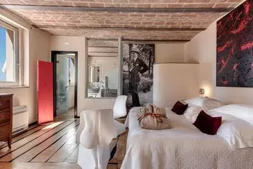 Hotel Be Vedetta Relais & Glamping Adult Only